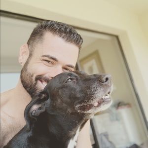 Meet your Posher, Dean